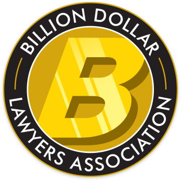 Billion Dollar Lawyers Association